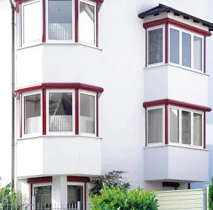 Rolladen Giesberts und die Vorbauelemente von CAK-Technik